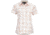 Marmot Aura Short Sleeve Tee - Women's-Pink Lemonade-Medium