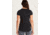 Marmot Aura Short Sleeve Tee - Womens, Black, Extra Large, 46390-001-Black-XL