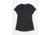 Marmot Aura Short Sleeve Tee - Womens, Black, Extra Large, 46390-001-Black-XL