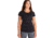 Marmot Aura Short Sleeve Tee - Womens, Black, Extra Large, 46390-001-Black-XL