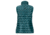 Marmot Avant Featherless Vest - Womens, Deep Teal, Small, 79350-2209-S