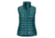 Marmot Avant Featherless Vest - Womens, Deep Teal, Small, 79350-2209-S