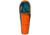 Marmot Banzai Trestles 35 Sleeping Bag - Kid's, Mandarin Orange/Denim, Reg 4ft / Left Zip, 38480-9503-LZ