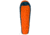 Marmot Banzai Trestles 35 Sleeping Bag - Kid's, Mandarin Orange/Denim, Reg 4ft / Left Zip, 38480-9503-LZ