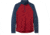 Marmot Baselayer 1/2 Zip - Mens, Brick/Dark Indigo, Large, 82080-7471-L