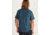 Marmot Beacon Hill Short Sleeve Shirt - Mens, Denim, Medium, 41910-200-M