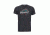 Marmot Beams Short Sleeve T-Shirt - Mens, Charcoal Heather, Small 43420-1204-S