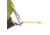 Marmot Bolt Ultralight 2-Person Tent, Dark Citron/Citronelle, One Size, 39000-9819-ONE