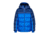 Marmot Boys Guides Down Hoody, True Blue/Arctic Navy, XXL, 73700-3964-XXL