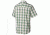 Marmot Brookhurst Short Sleeve - Men's-Green Envy-Small