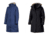 Marmot Chelsea Coat - Womens, Arctic Navy, Black
