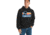 Marmot Coastal Hoody - Mens, Black/Multi, Medium, M14258-23908-M