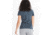 Marmot Coastal Short Sleeve Tee - Womens, Navy Heather, Large, M11869-8550-L