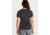 Marmot Coastal Short Sleeve Tee - Womens, New Charcoal Heather, Large, 47120-1837-L