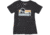 Marmot Coastal Short Sleeve Tee - Womens, New Charcoal Heather, Large, 47120-1837-L