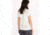 Marmot Coastal Short Sleeve Tee - Womens, Turtle Dove Heather, Large, M11869-3069-L