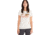 Marmot Coastal Short Sleeve Tee - Womens, Turtle Dove Heather, Large, M11869-3069-L