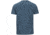 Marmot Coastal T-Shirt - Mens, New Navy Heather, Medium, 42430-3689-New Navy Heather-M
