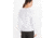 Marmot Coastal Tee Long Sleeve - Womens, White/Rose Gold, Medium, M13281-20753-M
