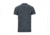 Marmot Coastal Tee Short Sleeve Shirt - Mens, Charcoal Heather, 2XL, 42430-1204-XXL