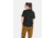 Marmot Coastal Tee Short Sleeve - Womens, Black/Multi, S, M14255-23908S