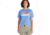 Marmot Coastal Tee Short Sleeve - Womens, Getaway Blue, Medium, M14255-21574-M