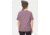 Marmot Coastal Tee Short Sleeve - Womens, Hazy Purple, Extra Small, M14255-22259-XS