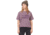 Marmot Coastal Tee Short Sleeve - Womens, Hazy Purple, Extra Small, M14255-22259-XS