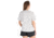 Marmot Coastal Tee Short Sleeve - Womens, Light Grey Heather, Small, M14255-8626-S