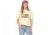 Marmot Coastal Tee Short Sleeve - Womens, Wheat, Medium, M14255-7035-M