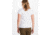 Marmot Coastal Tee Short Sleeve - Womens, White/Paisley Purple, Small, M12593-20833-S