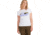 Marmot Coastal Tee Short Sleeve - Womens, White/Paisley Purple, Small, M12593-20833-S