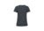 Marmot Coastal Tee SS - Womens, Charcoal Heather, Small, 47120-1204-S