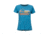 Marmot Coastal Tee SS - Womens, Late Night Heather, Small, 47120-3708-S