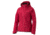 Cody Bowl Jacket - Womens -Dark Raspberry-Small