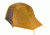 Marmot Colfax 4P - 4 Person, 3 Season-Golden Copper/Dark Olive