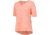 Marmot Cynthia Short Sleeve T-Shirt - Womens, Coral Pink, Medium, 47950-7274-M