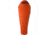 Marmot Datum 0 Men's Sleeping Bag 650 Down-Orange Haze/Dark Rust-Regular-Left