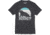 Marmot Dawning Short Sleeve T-Shirt - Mens, Charcoal Heather, Small, 41840-1204-S