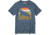 Marmot Dawning Short Sleeve T-Shirt - Mens, Navy Heather, Large, 41840-8550-L