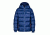 Marmot Demo, Girl's Guides Down Hoody, Arctic Navy, Medium, 78170-2975-DEMO
