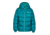 Marmot Demo, Girl's Guides Down Hoody, Deep Lake, M, 78170-3815-DEMO