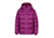 Marmot Demo, Girl's Guides Down Hoody, Deep Plum, M, 78170-6177-DEMO