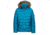 Marmot Demo, Girl's Hailey Jacket, Turquoise, M 77320-040-DEMO