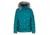 Marmot Demo, Girl's Hailey Jacket, Deep Teal, M, 77320-2209-DEMO