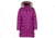 Marmot Demo, Girl's Montreaux Coat, Deep Plum, M 76180-6177-DEMO