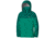 Marmot Demo, Girl's PreCip Jacket, Gem Green/Green Garnet, M 55680-4392-DEMO