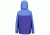 Marmot Demo, Girl's PreCip Jacket, Lilac/Electric Purple, M, 55680-6982-DEMO