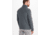 Marmot Drop Line 1/2 Zip - Mens, Steel Onyx, Small, M13193-1515-S