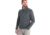 Marmot Drop Line 1/2 Zip - Mens, Steel Onyx, Small, M13193-1515-S